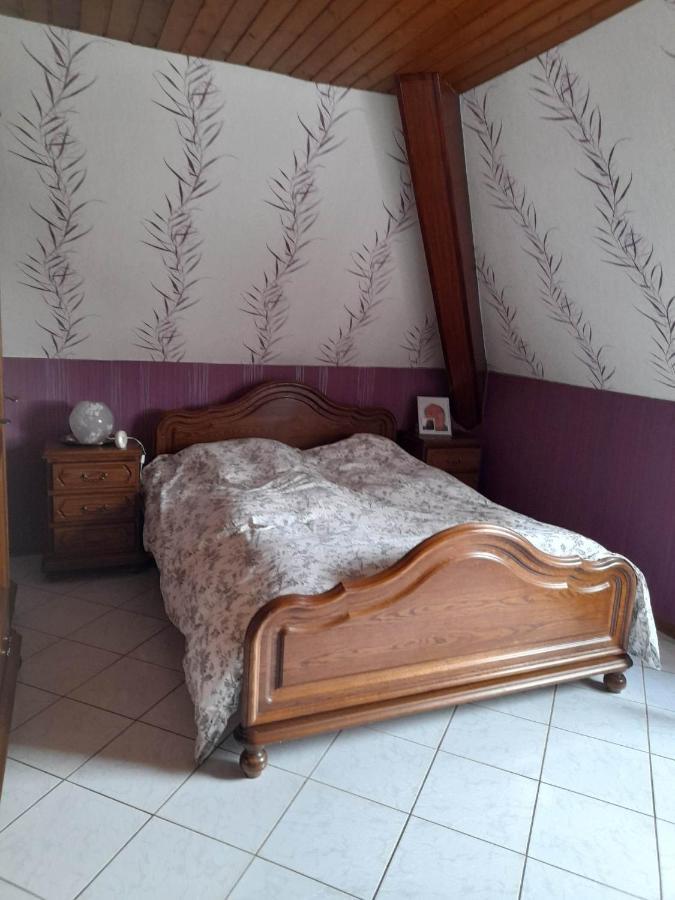 Apartment Le Jardin De Hermolsheim. Alsace Tres Spacieux Mutzig