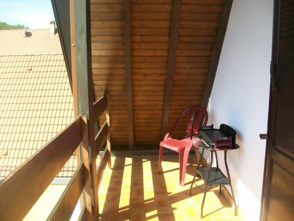 Le Jardin De Hermolsheim. Alsace Tres Spacieux Apartment *